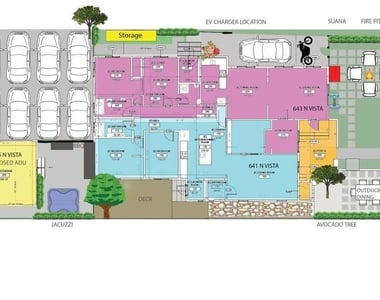 641 N Vista Street - Photo Thumbnail 20