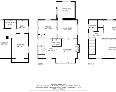 9318 S Aberdeen Street - Photo Thumbnail 14