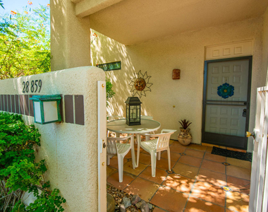 28859 Desert Princess Drive - Photo Thumbnail 3