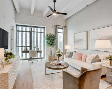 1801 Smith Street - Photo Thumbnail 5