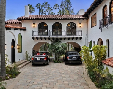 9451 Sunset Boulevard - Photo Thumbnail 19