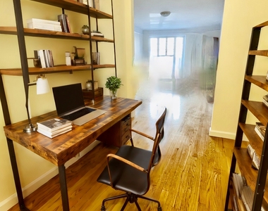 1 Jane Street - Photo Thumbnail 1