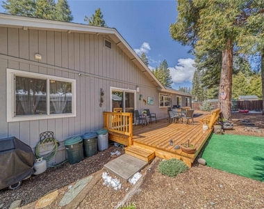 3611 Park Hill Drive - Photo Thumbnail 1