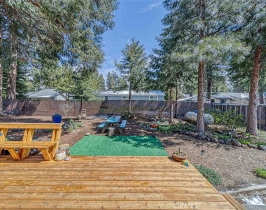 3611 Park Hill Drive - Photo Thumbnail 2