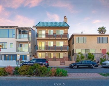 3430 Hermosa Avenue - Photo Thumbnail 7