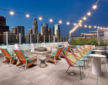 732 S Spring Street - Photo Thumbnail 1