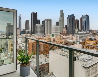 732 S Spring Street - Photo Thumbnail 11
