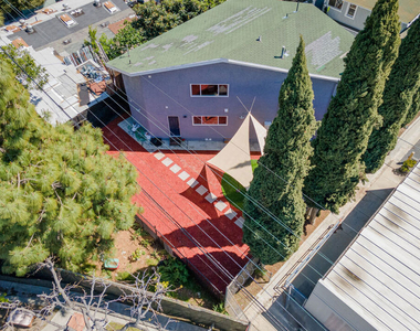 5633 La Mirada Avenue - Photo Thumbnail 10