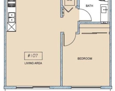 1126 N Cornwell Street - Photo Thumbnail 1