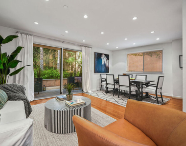 2111 S Beverly Glen Boulevard - Photo Thumbnail 3