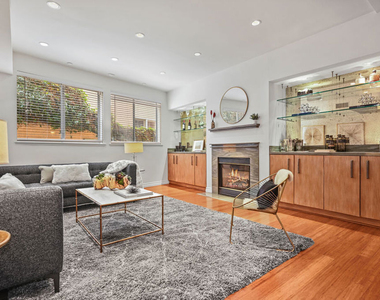 2111 S Beverly Glen Boulevard - Photo Thumbnail 1