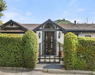3537 Berry Drive - Photo Thumbnail 1