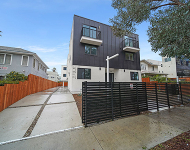 171 S Hoover Street - Photo Thumbnail 41