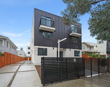 171 S Hoover Street - Photo Thumbnail 44