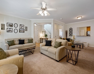 4632 Liberty Square Drive - Photo Thumbnail 6
