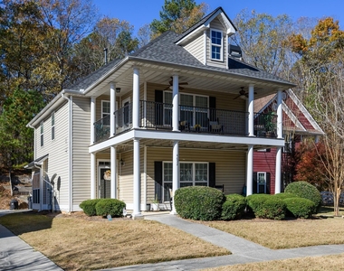 4632 Liberty Square Drive - Photo Thumbnail 1