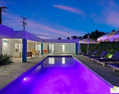 1481 N Fiesta Road - Photo Thumbnail 2