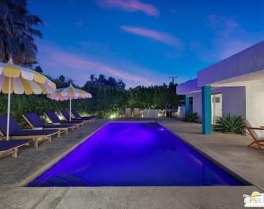 1481 N Fiesta Road - Photo Thumbnail 4