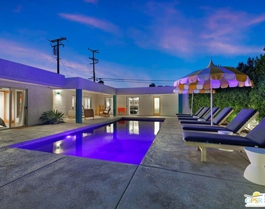 1481 N Fiesta Road - Photo Thumbnail 1