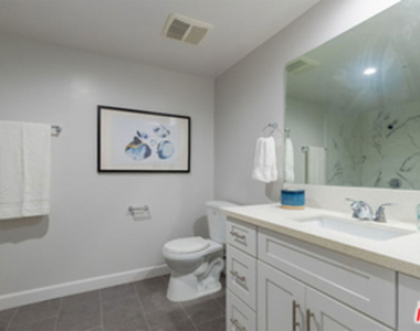 850 S Gramercy Place - Photo Thumbnail 11