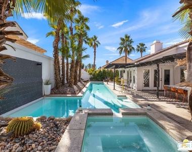 45420 Desert Fox Drive - Photo Thumbnail 1
