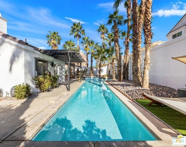 45420 Desert Fox Drive - Photo Thumbnail 4
