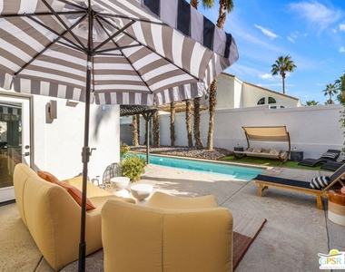45420 Desert Fox Drive - Photo Thumbnail 3
