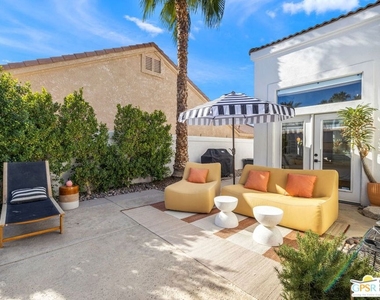 45420 Desert Fox Drive - Photo Thumbnail 2