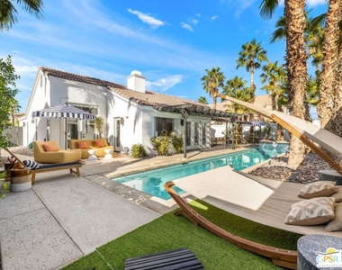 45420 Desert Fox Drive - Photo Thumbnail 5