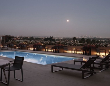 8500 W Sunset - Photo Thumbnail 3