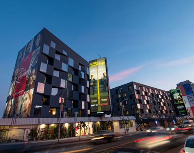 8500 W Sunset - Photo Thumbnail 2