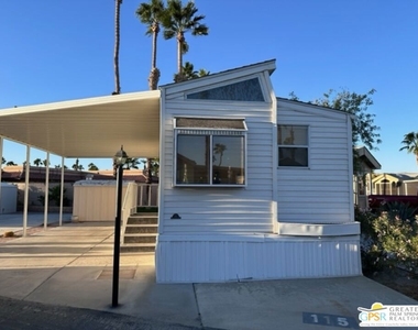 69801 Ramon Road - Photo Thumbnail 3