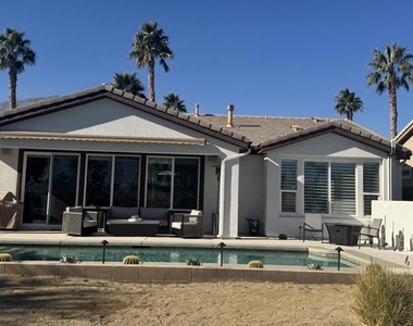 61722 Topaz Drive - Photo Thumbnail 4
