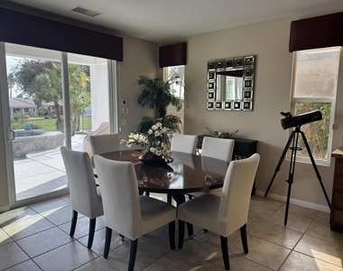 61722 Topaz Drive - Photo Thumbnail 11