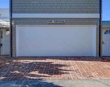 1021 Gaviota Drive - Photo Thumbnail 21