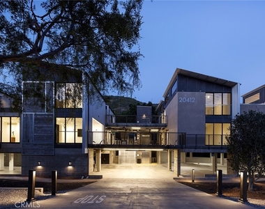20412 Laguna Canyon Road - Photo Thumbnail 1