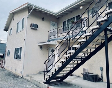5730 Laurel Canyon Boulevard - Photo Thumbnail 1