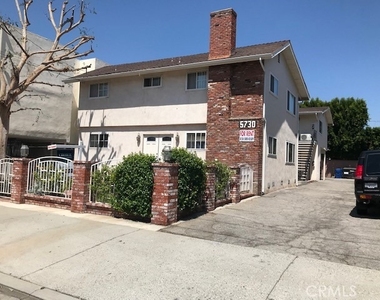 5730 Laurel Canyon Boulevard - Photo Thumbnail 2