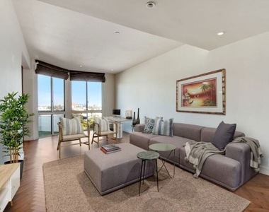 300 N Swall Drive - Photo Thumbnail 1