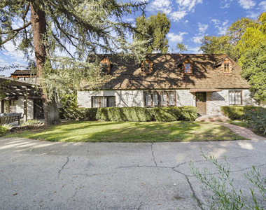 23057 Sylvan Street - Photo Thumbnail 1