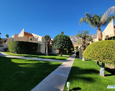 2600 S Palm Canyon Drive - Photo Thumbnail 16