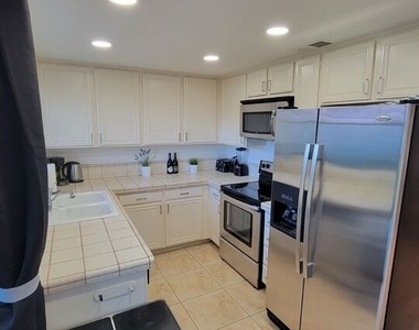 2600 S Palm Canyon Drive - Photo Thumbnail 6
