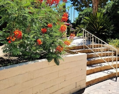 2600 S Palm Canyon Drive - Photo Thumbnail 2