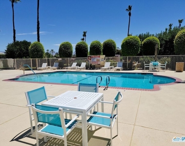 2600 S Palm Canyon Drive - Photo Thumbnail 18