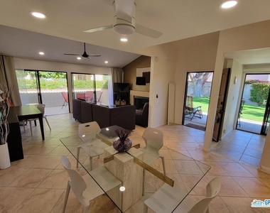 2600 S Palm Canyon Drive - Photo Thumbnail 5