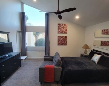 2600 S Palm Canyon Drive - Photo Thumbnail 14