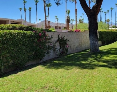 2600 S Palm Canyon Drive - Photo Thumbnail 3