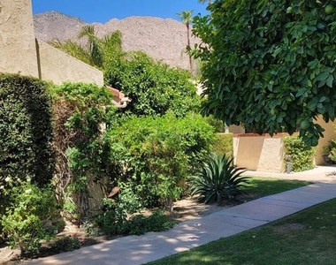 2600 S Palm Canyon Drive - Photo Thumbnail 4