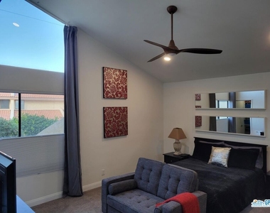 2600 S Palm Canyon Drive - Photo Thumbnail 13