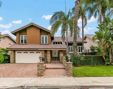 28682 Breckenridge Drive - Photo Thumbnail 1